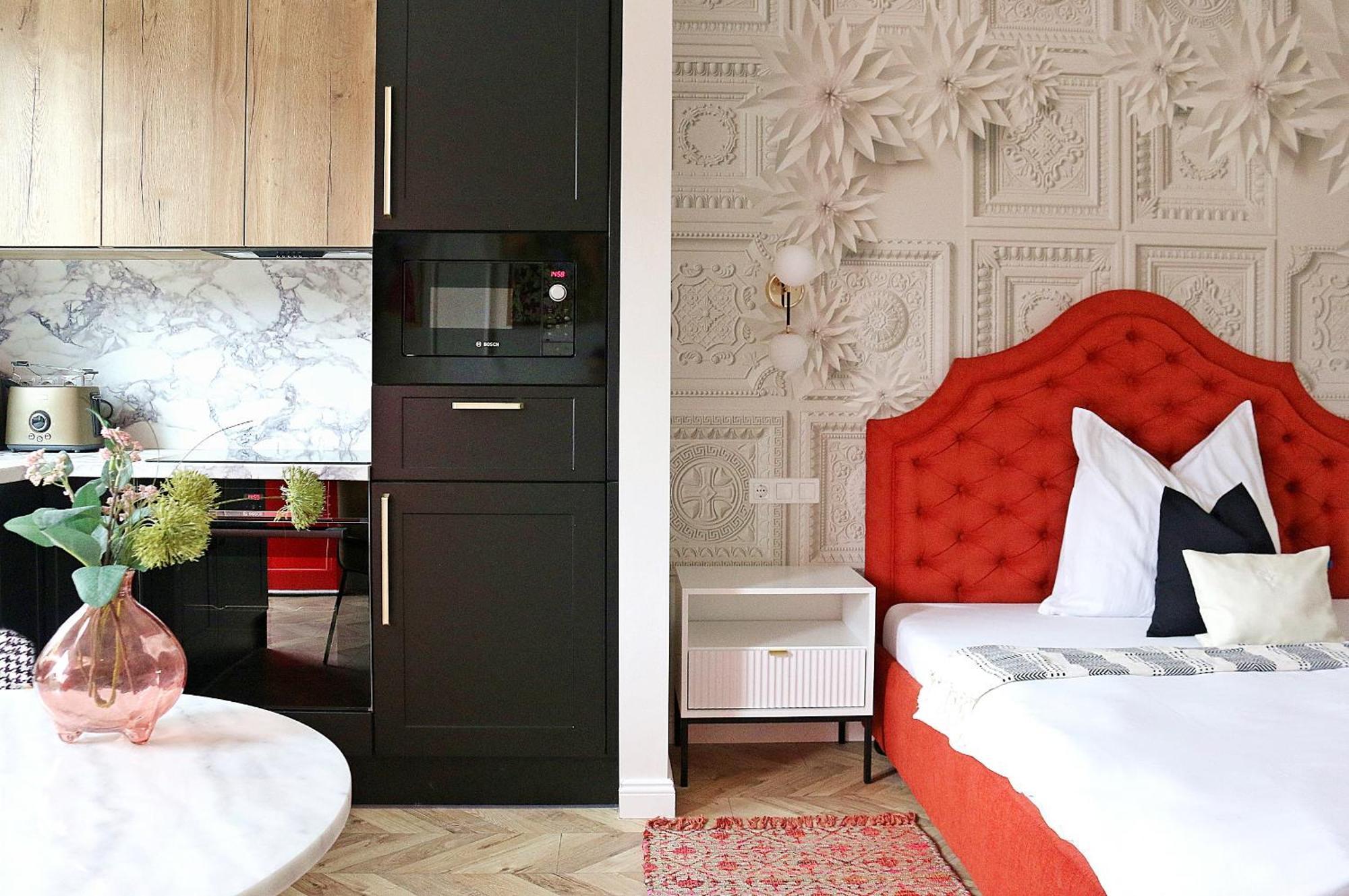 The Doors Luxury Apartment Mosonmagyaróvár Buitenkant foto